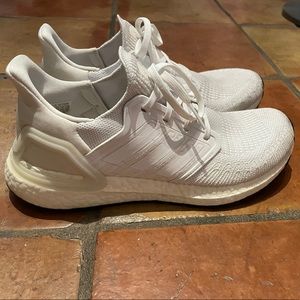 Adidas ultra boost prime blue